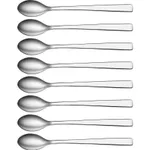 Amalfi Soda Spoon Set 8pc
