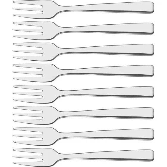 Amalfi Oyster Fork Set 8pc