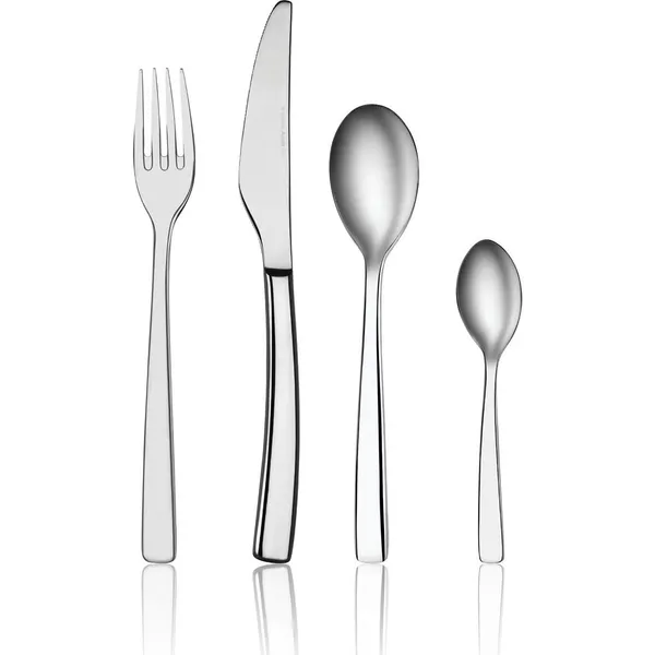 Amalfi Cutlery Set 24pc