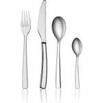 Amalfi Cutlery Set 24pc