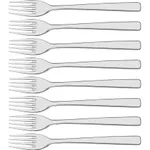Amalfi Cutlery Set 32pc