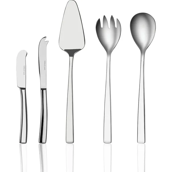 Amalfi Hostess Set 5pc