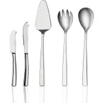 Amalfi Hostess Set 5pc
