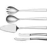 Amalfi Hostess Set 5pc