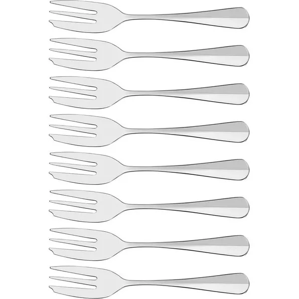 Bogart Cake Fork Set 8pc