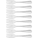 Bogart Cake Fork Set 8pc