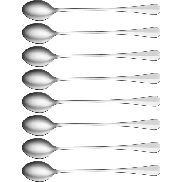 Bogart Soda Spoon Set 8pc