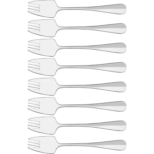 Bogart Buffet Fork Set 8pc