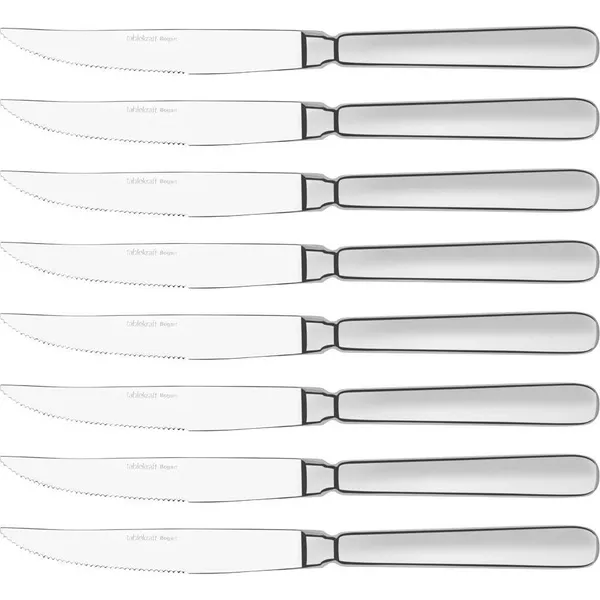 Bogart Steak Knive Set 8pc