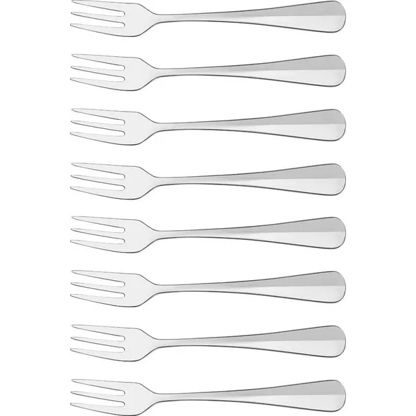 Bogart Oyster Fork Set 8pc