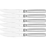 Bogart Cutlery Set 24pc COMPLETE BOXED