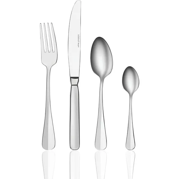 Bogart Cutlery Set 24pc COMPLETE BOXED