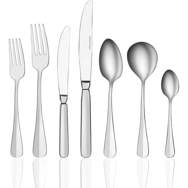 Bogart Cutlery Set 56pc COMPLETE BOXED