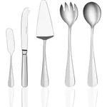 Bogart Hostess Set 5pc