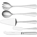 Bogart Hostess Set 5pc
