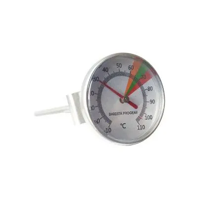 Barista Progear Milk Thermometer