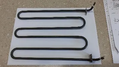 Birko Kit-Element 1200w 240v For Conveyor Toaster