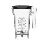 Blendtec Fourside Jar Suitable For All Blendtec Blenders