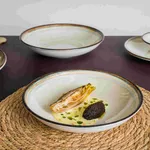 Cortado Round Deep Bowl 150mm