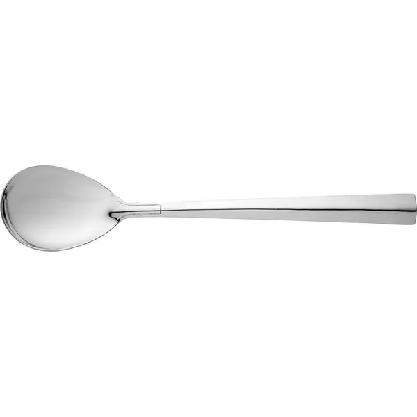 Serve Rice Spoon Stainless Steel 335mm