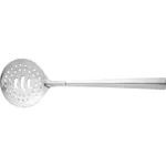 Serve Skimmer Stainless Steel 335mm