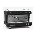 Conti - Cc202 - 2 Group Automatic - Tall Cup 15a, 240v, 3050w, 11l Boiler