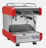 Conti - Cc100 - 1 Group Automatic - Tall Cup 10a, 240v, 2700w, 5l Boiler