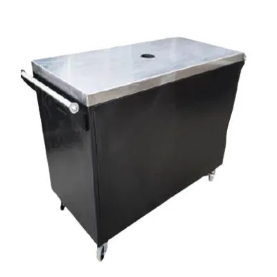 Boema Coffee Cart