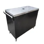 Boema Coffee Cart