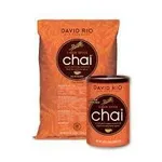 Elephant Vanilla Chai David Rio 1.8kg Qty 1