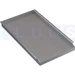 Drop on Plate - 8mm Mild Steel - CS/RS/RF Open Burner Series