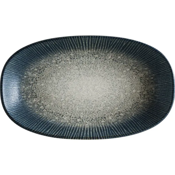 Arctic Gourmet Oval Plate 150x90mm