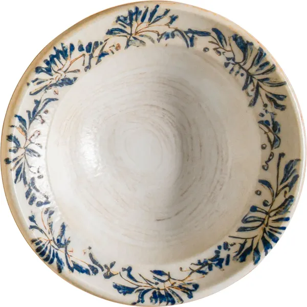 Grandma Deep Coupe Plate 160mm
