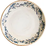 Grandma Round Coupe Plate 230mm