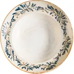 Grandma Round Pasta Plate 240mm