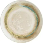 Tranquil Round Coupe Plate 230mm