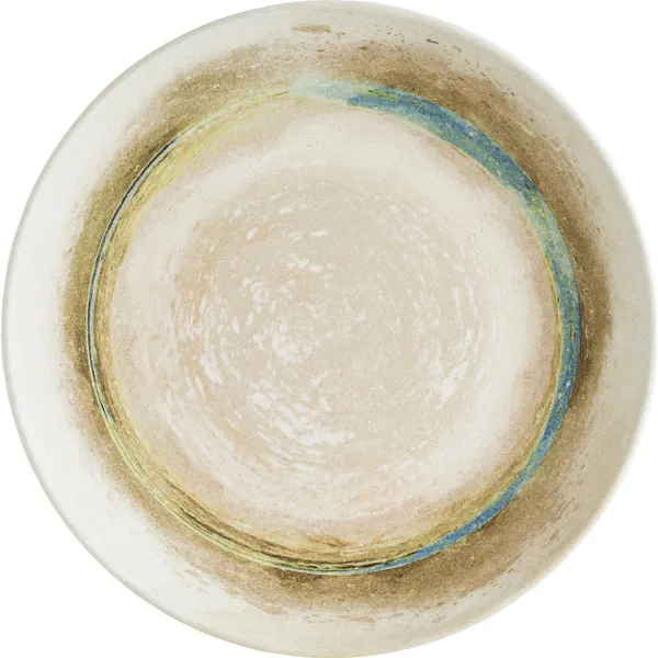 Tranquil Round Coupe Plate 270mm