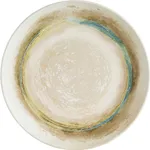 Tranquil Round Coupe Plate 270mm