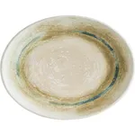 Tranquil Oval Coupe Platter 190mm