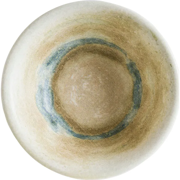 Tranquil Round Coupe Bowl 230x50mm