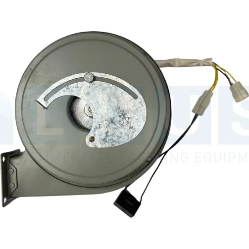 Fan Unit Assembly
