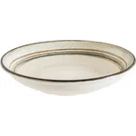Cortado Round Coupe Bowl 230x50mm