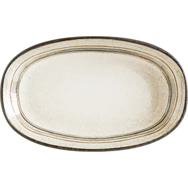 Cortado Oval Coupe Dish 150x85mm