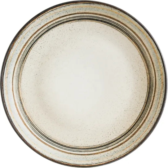 Cortado Round Coupe Plate 210mm