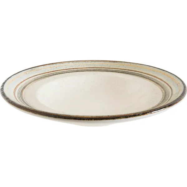Cortado Round Pasta Plate 240mm