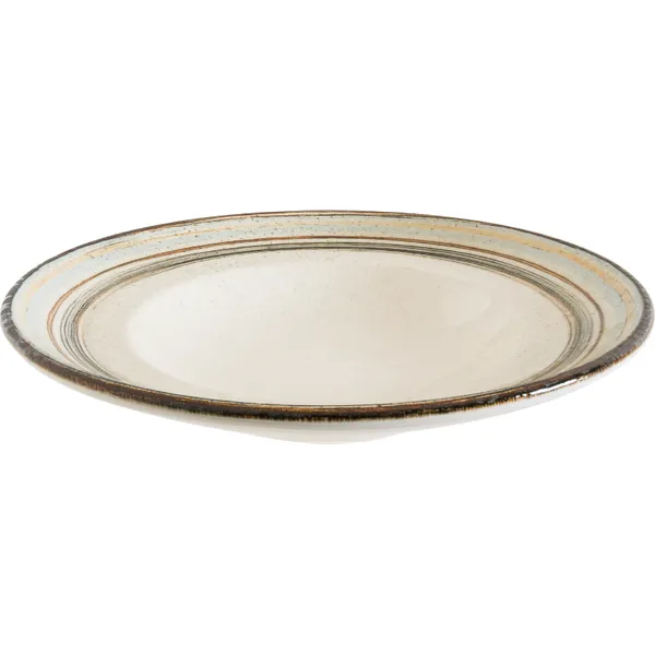 Cortado Round Pasta Plate 270mm