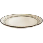 Cortado Round Pasta Plate 270mm