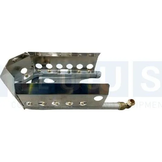Burner Assembly Unit for FV Series