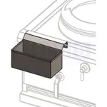 Clip On Sauce Holder