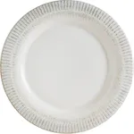 Galata Round Flat Plate 180mm